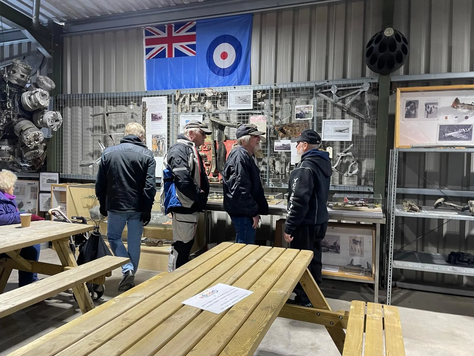 Visit Us | Plan Your Visit Today — Chetton Heritage Museum