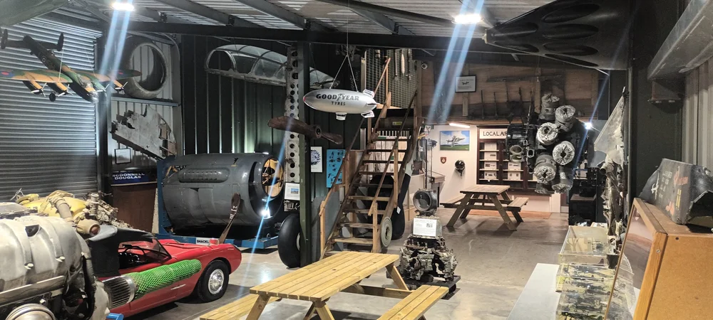 Chetton Heritage Museum | Discover Local Heritage Today