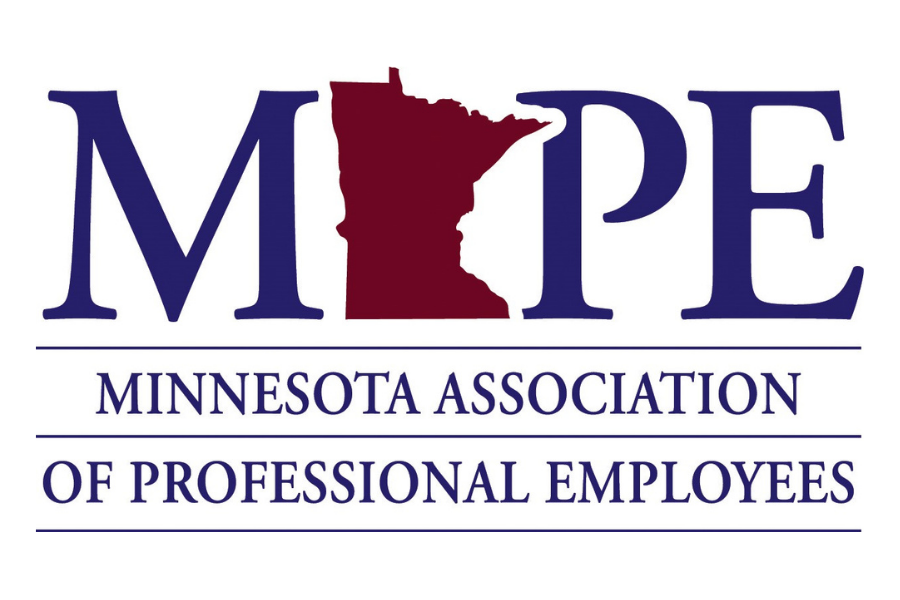 Supporting the professionals who serve our state every day.
