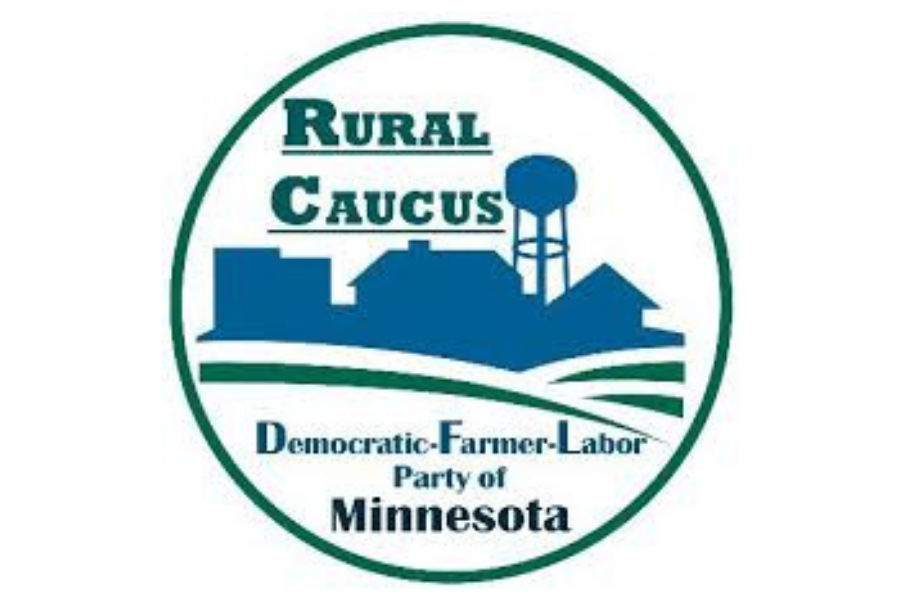 Championing the needs of rural Minnesota.