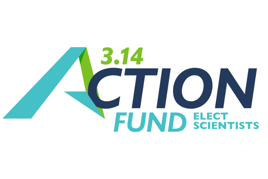 Supporting leaders who trust science and evidence-based solutions.