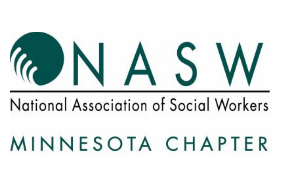 Standing for strong social services and community well-being.