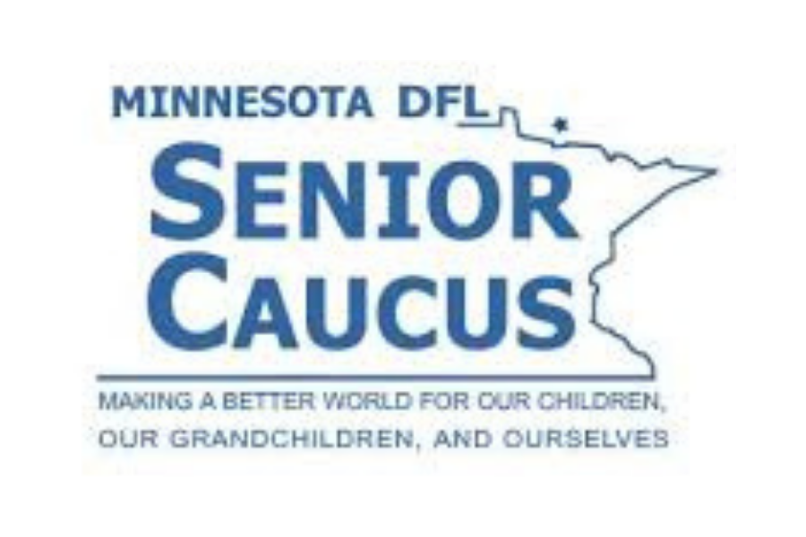 Fighting for older Minnesotans to live with dignity and security.