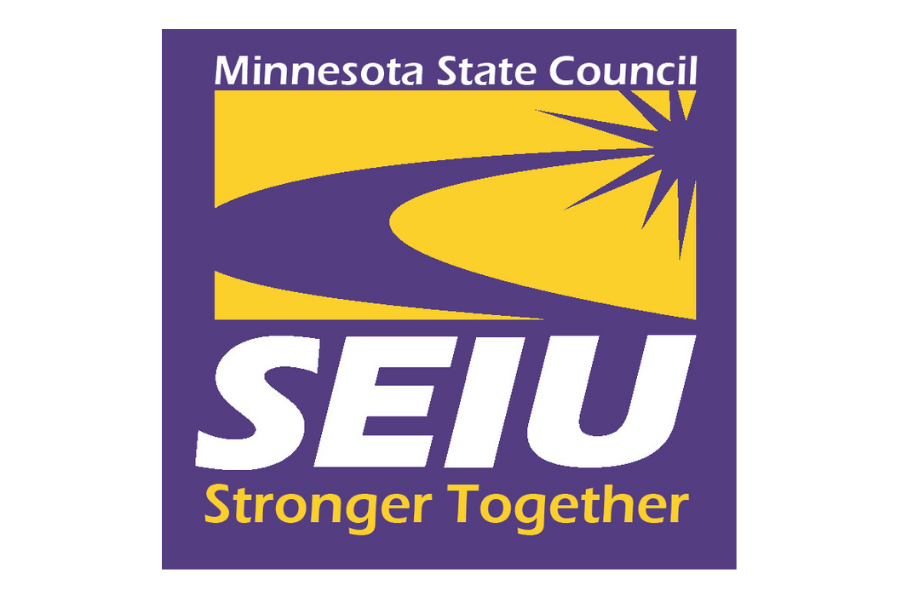 Standing up for essential workers in healthcare, public service, and beyond.