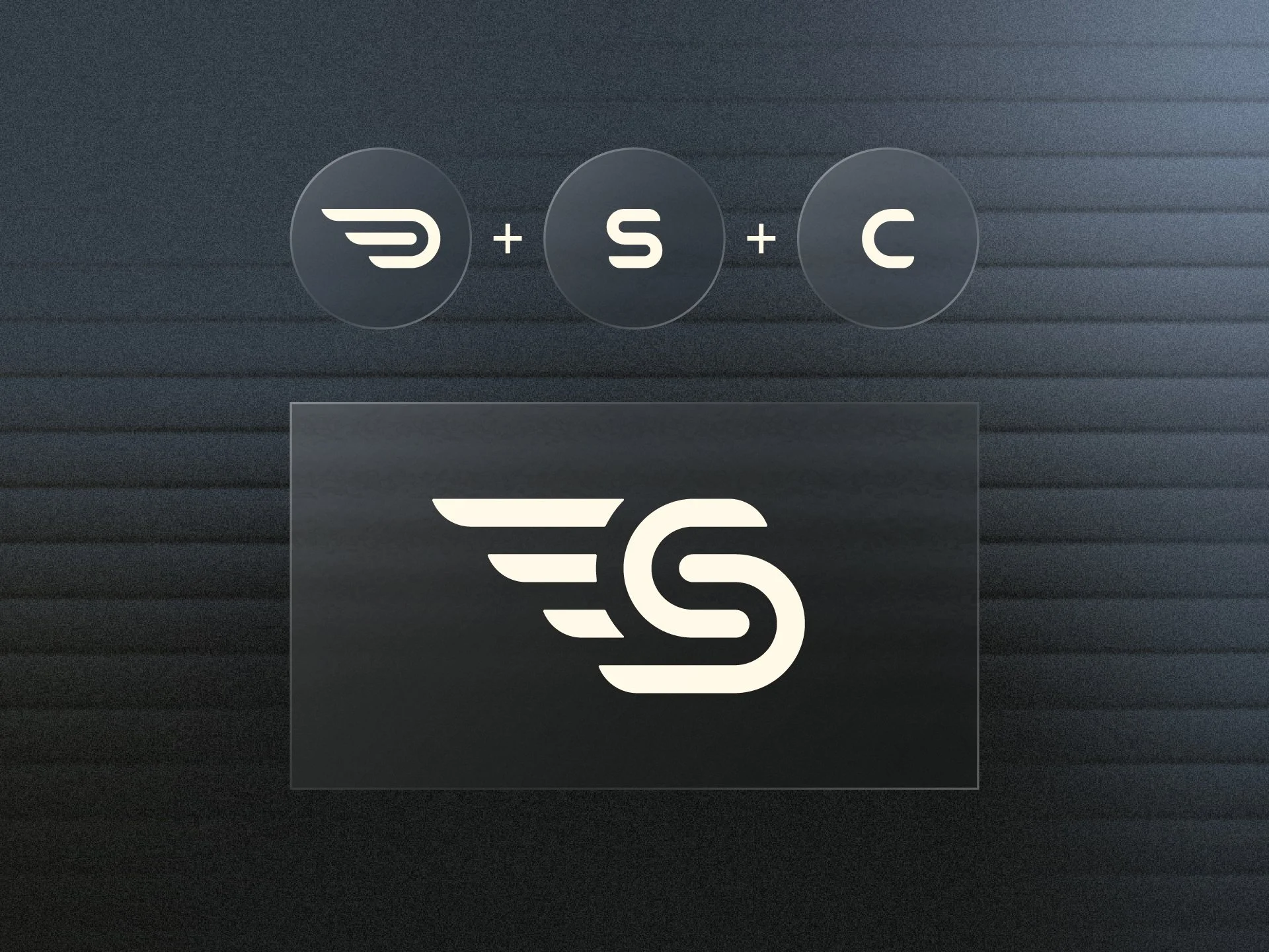 SiteCal logo design rationale