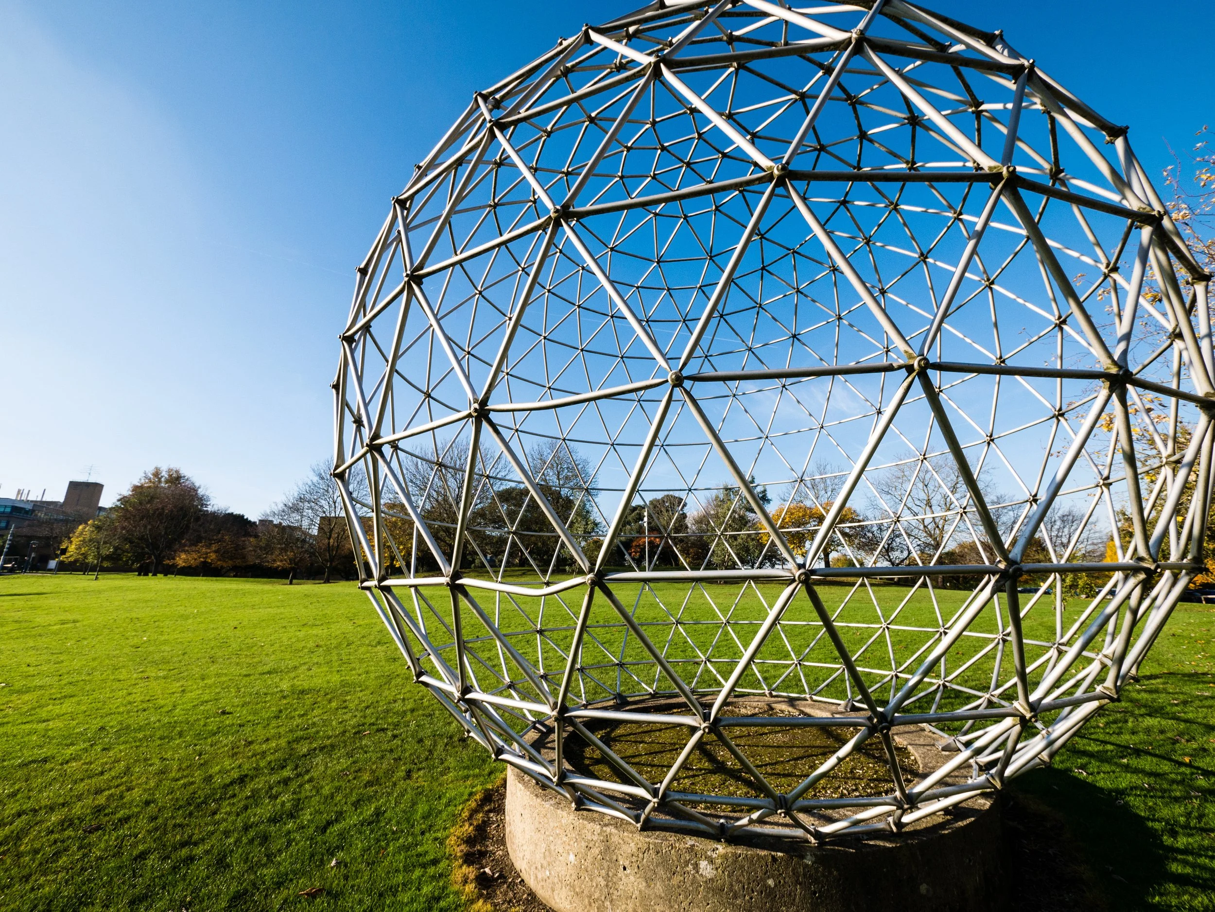 Surrey University, England, UK. 