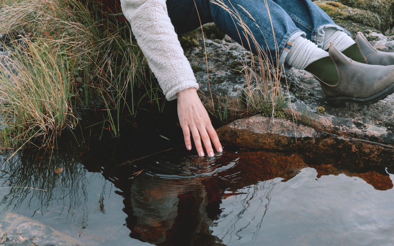 What It Means to Lead from Within