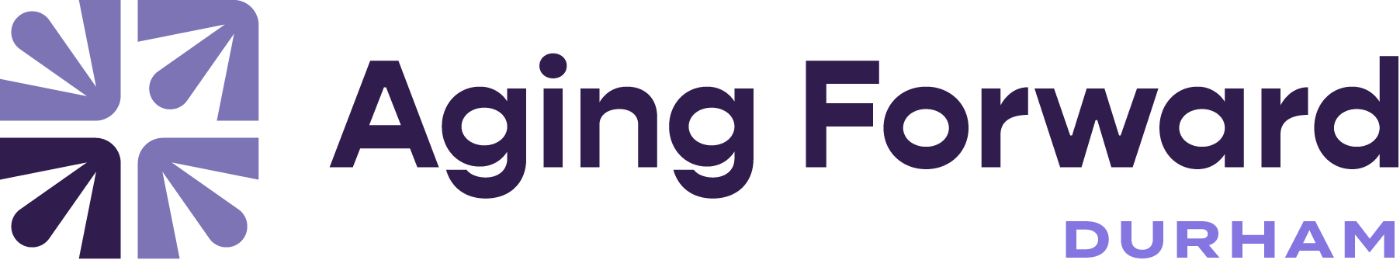 Aging Forward Durham