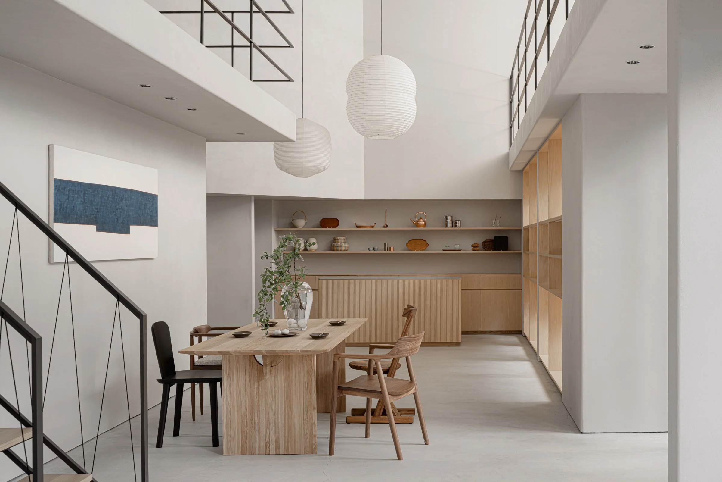 CONRAD Shop • by Keiji Ashizawa Design