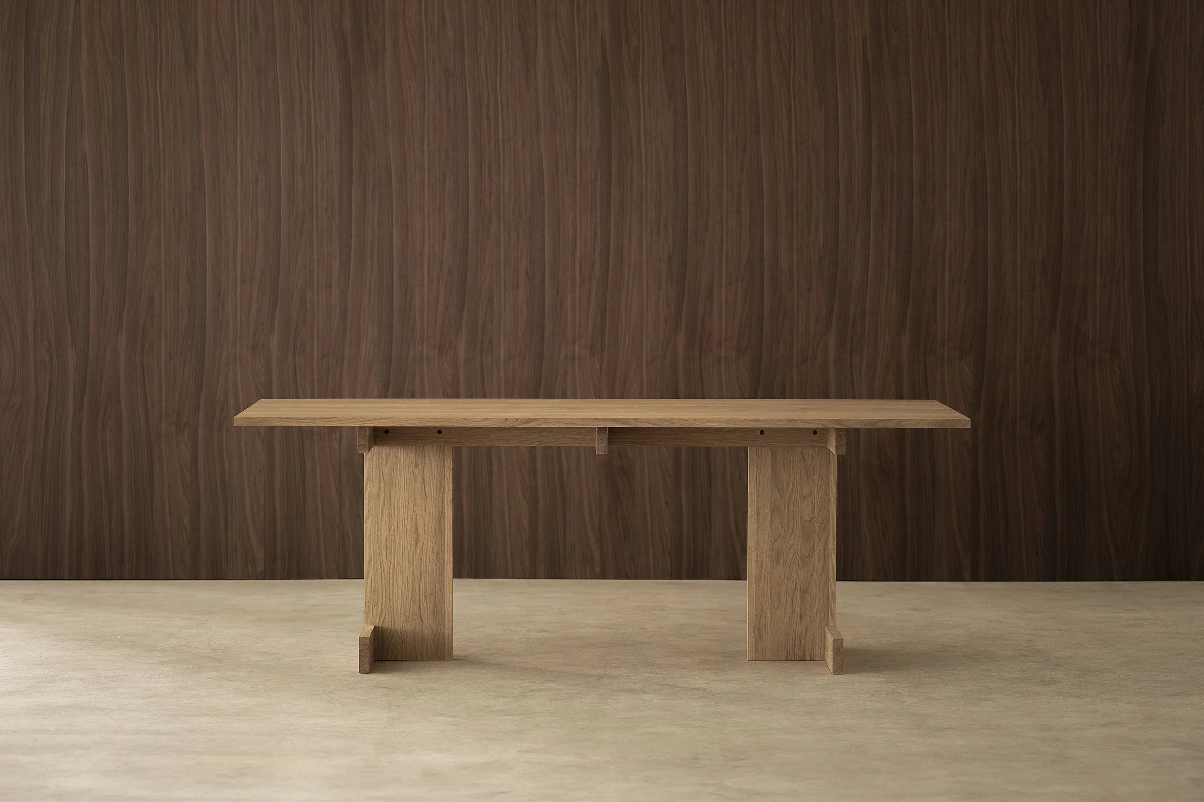 A-DT01 Desk • by Keiji Ashizawa Design