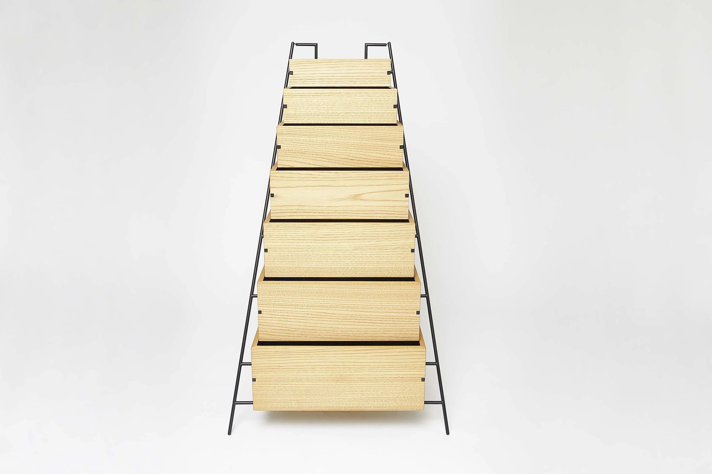 SUTOA Drawers • by Keiji Ashizawa Design