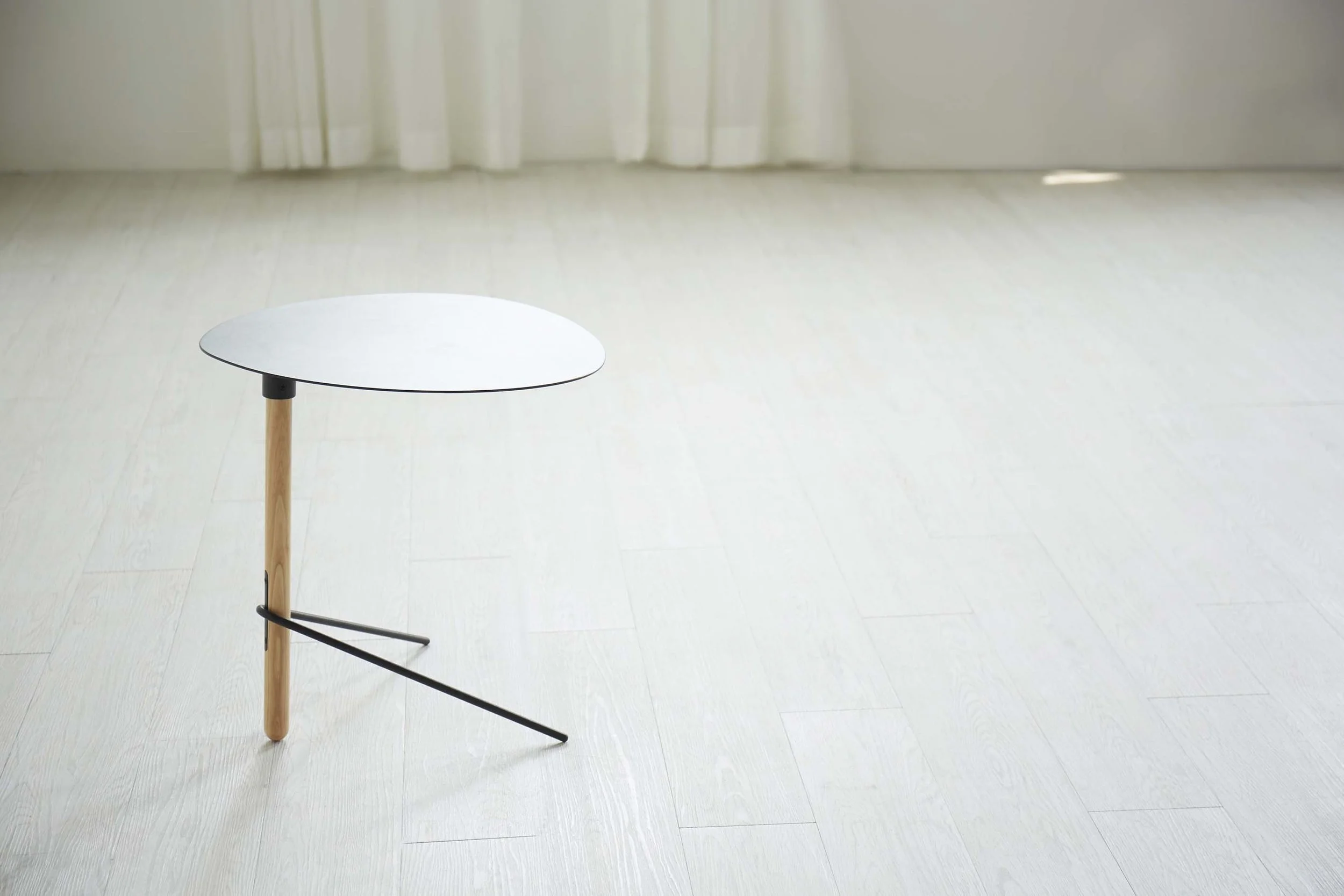 ZEN Table • by Keiji Ashizawa Design
