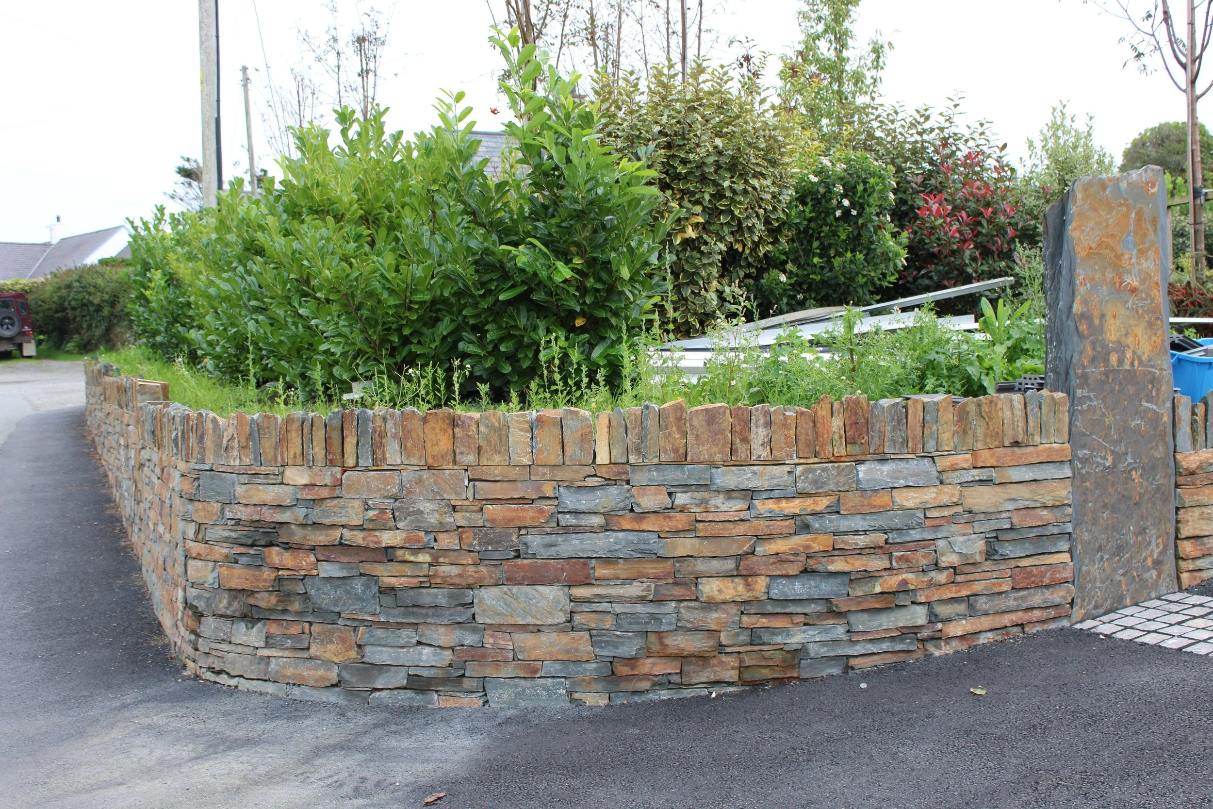 Walling