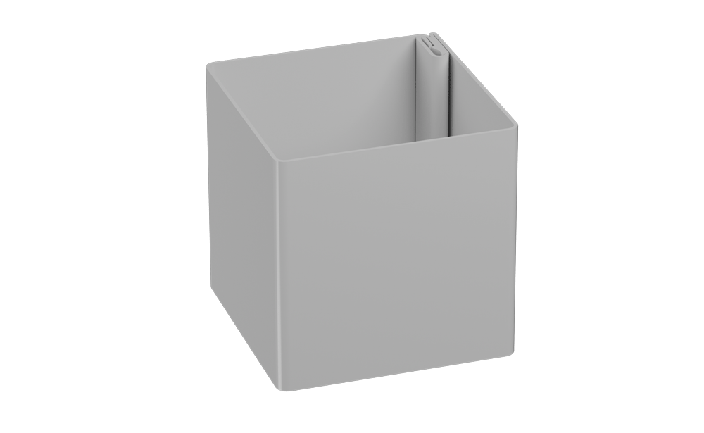   SNAP LOCK SEAM  