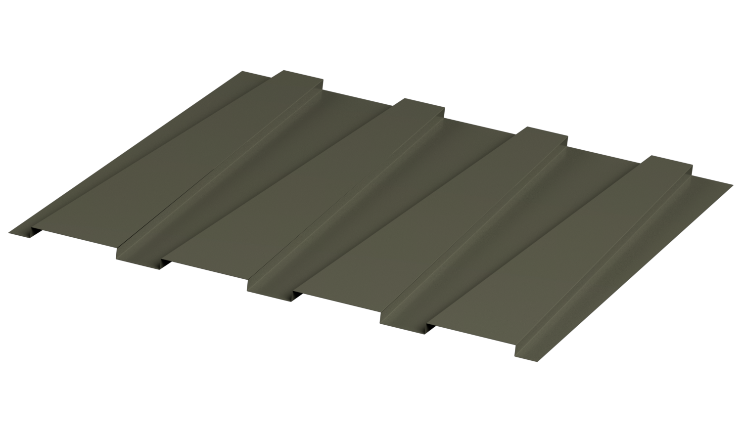   TAPERED PROFILE  