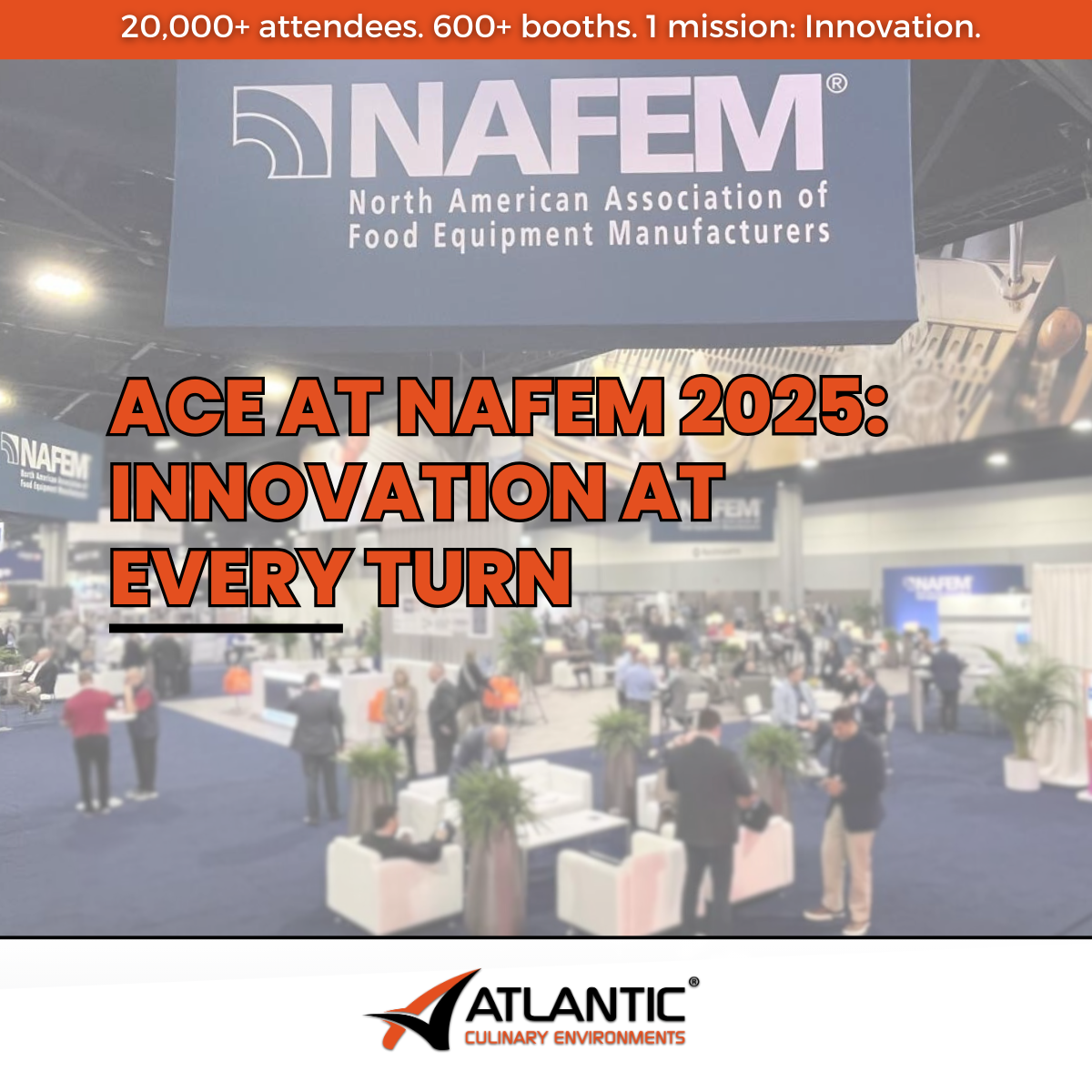 2025 | NAFEM Show Recap