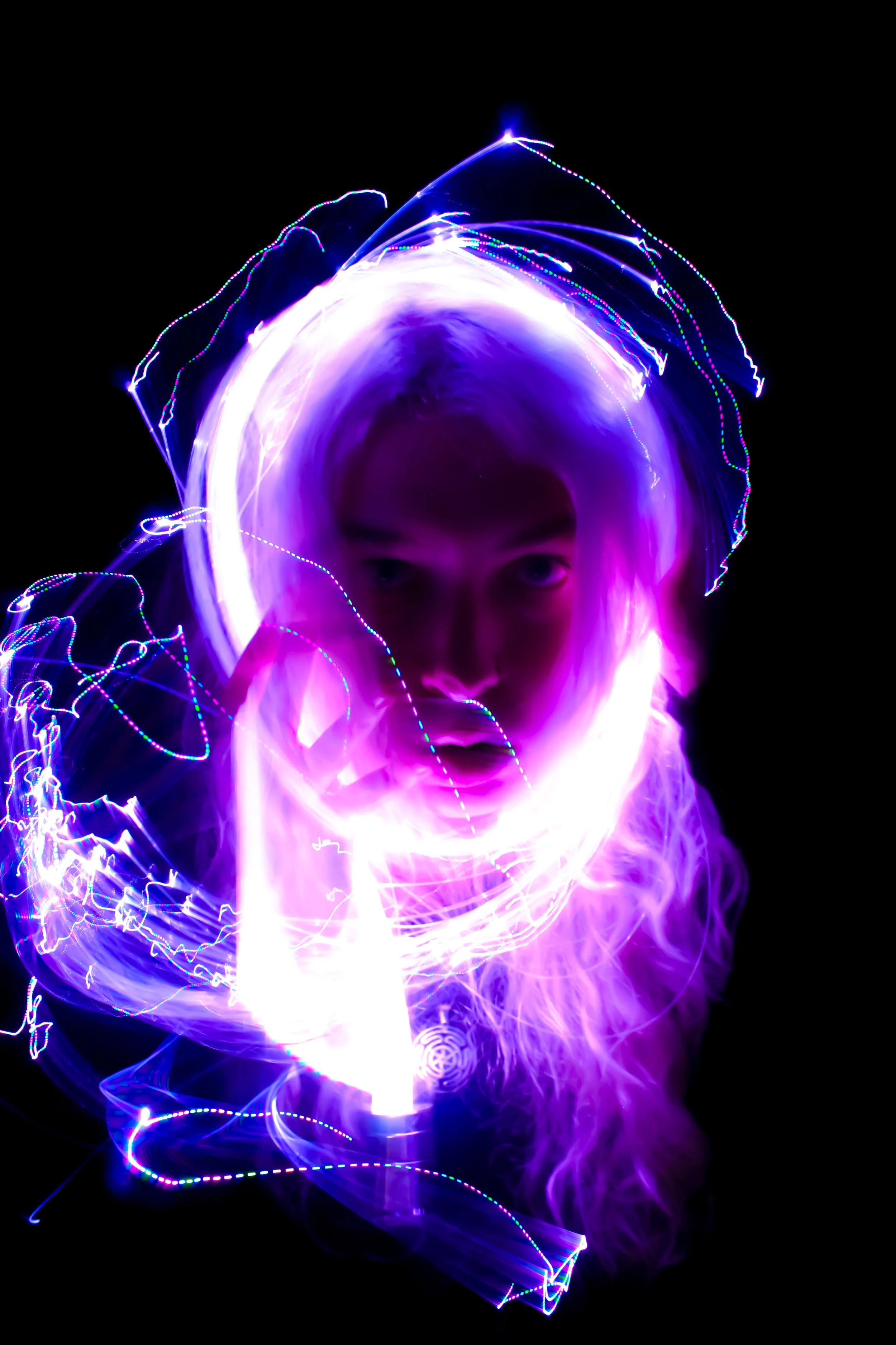 Self Portraits