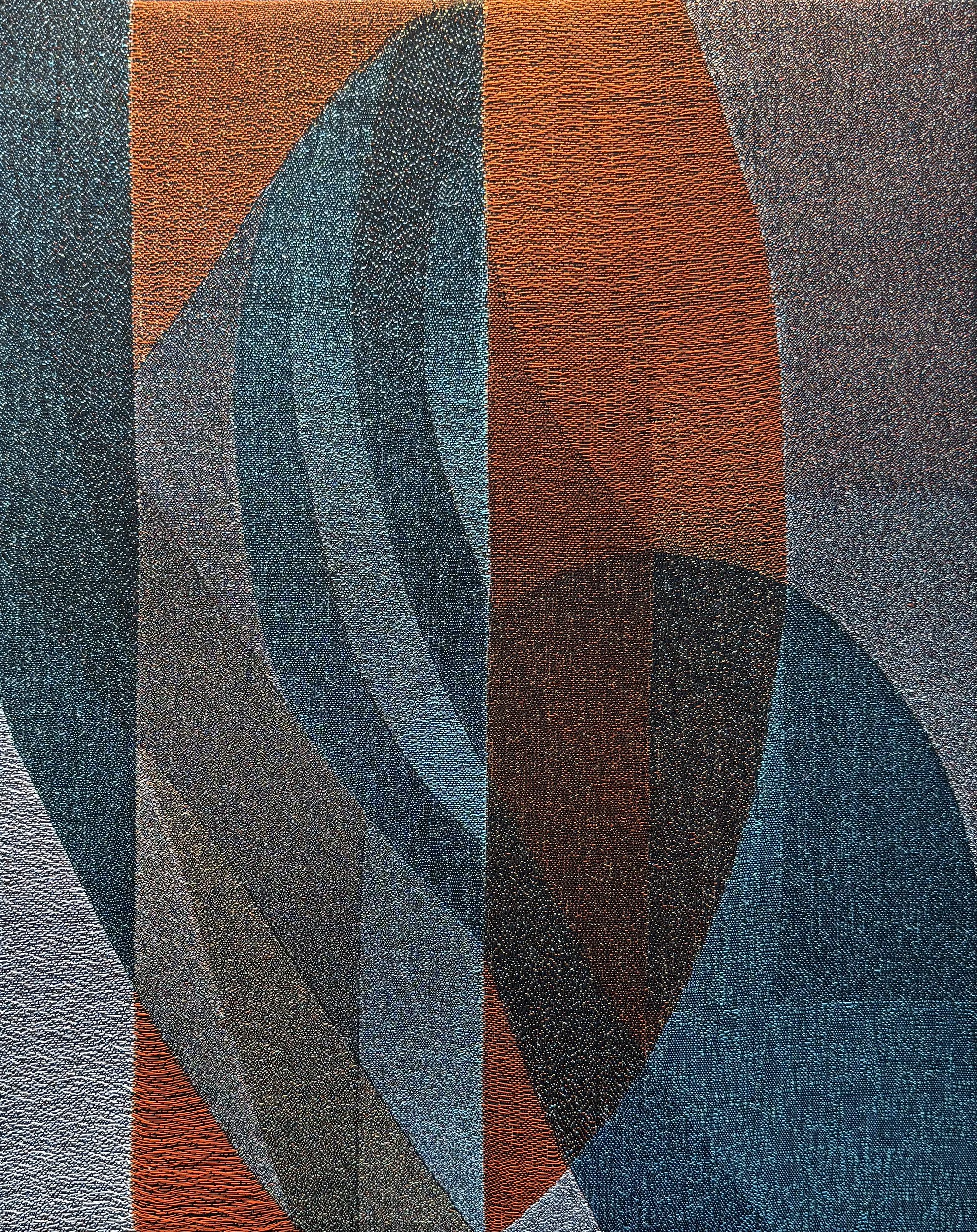 Color Study 2026