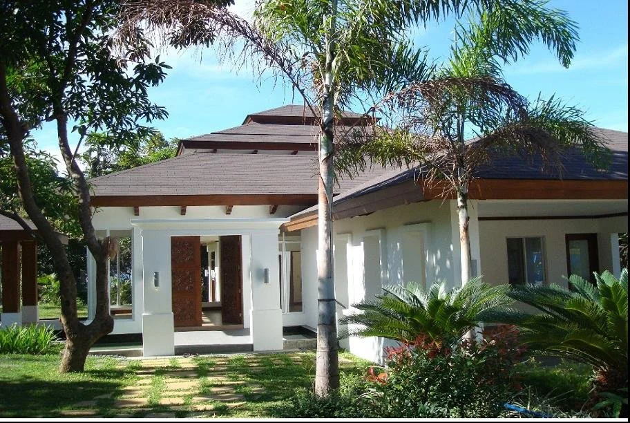 Frontal View