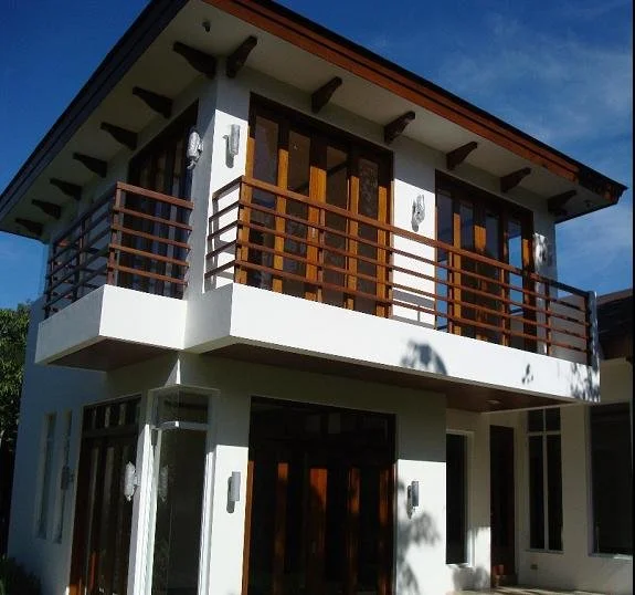 Rear View