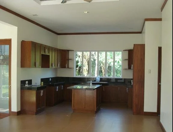 House Kitchen