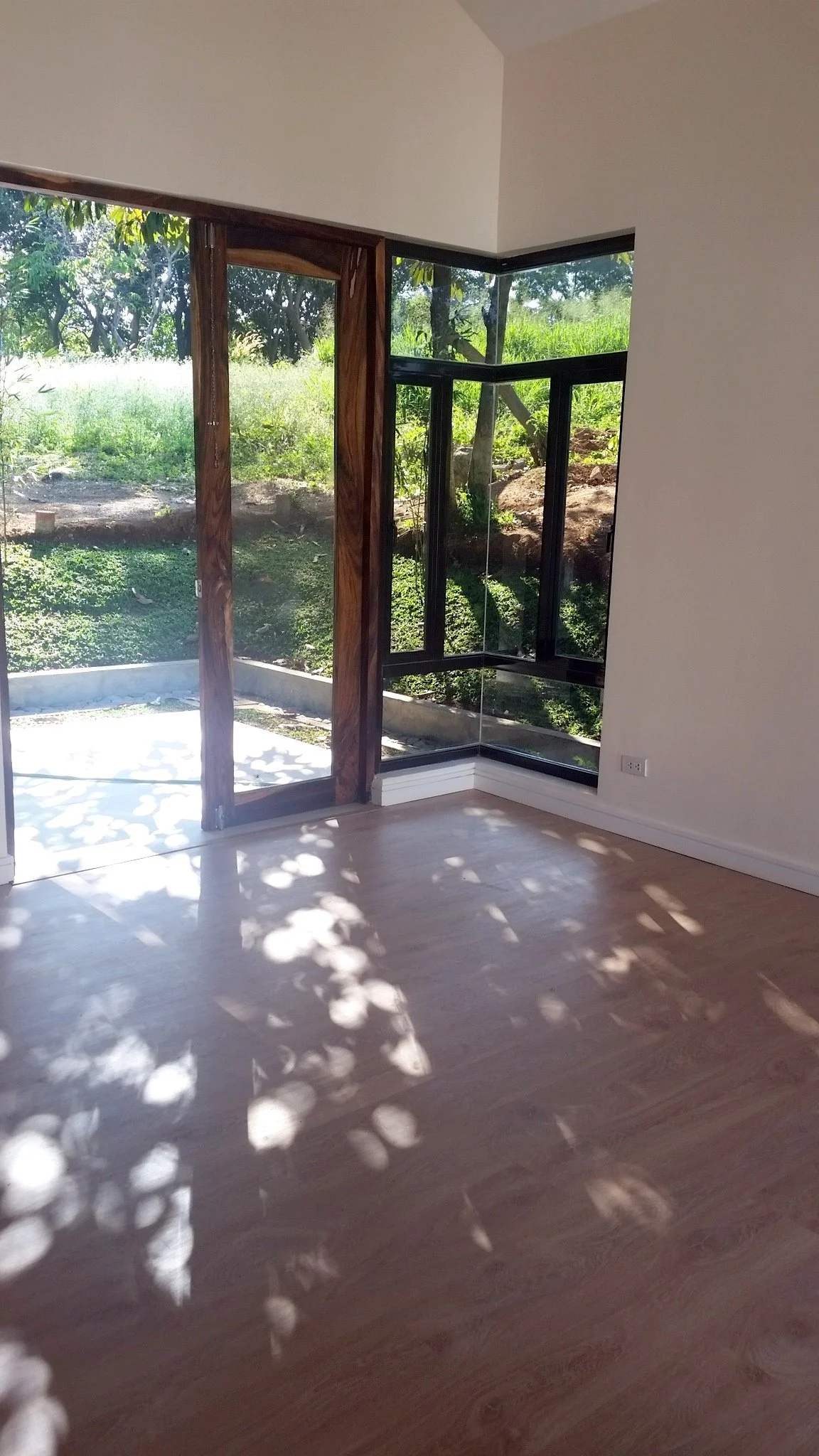 Master's Bedroom