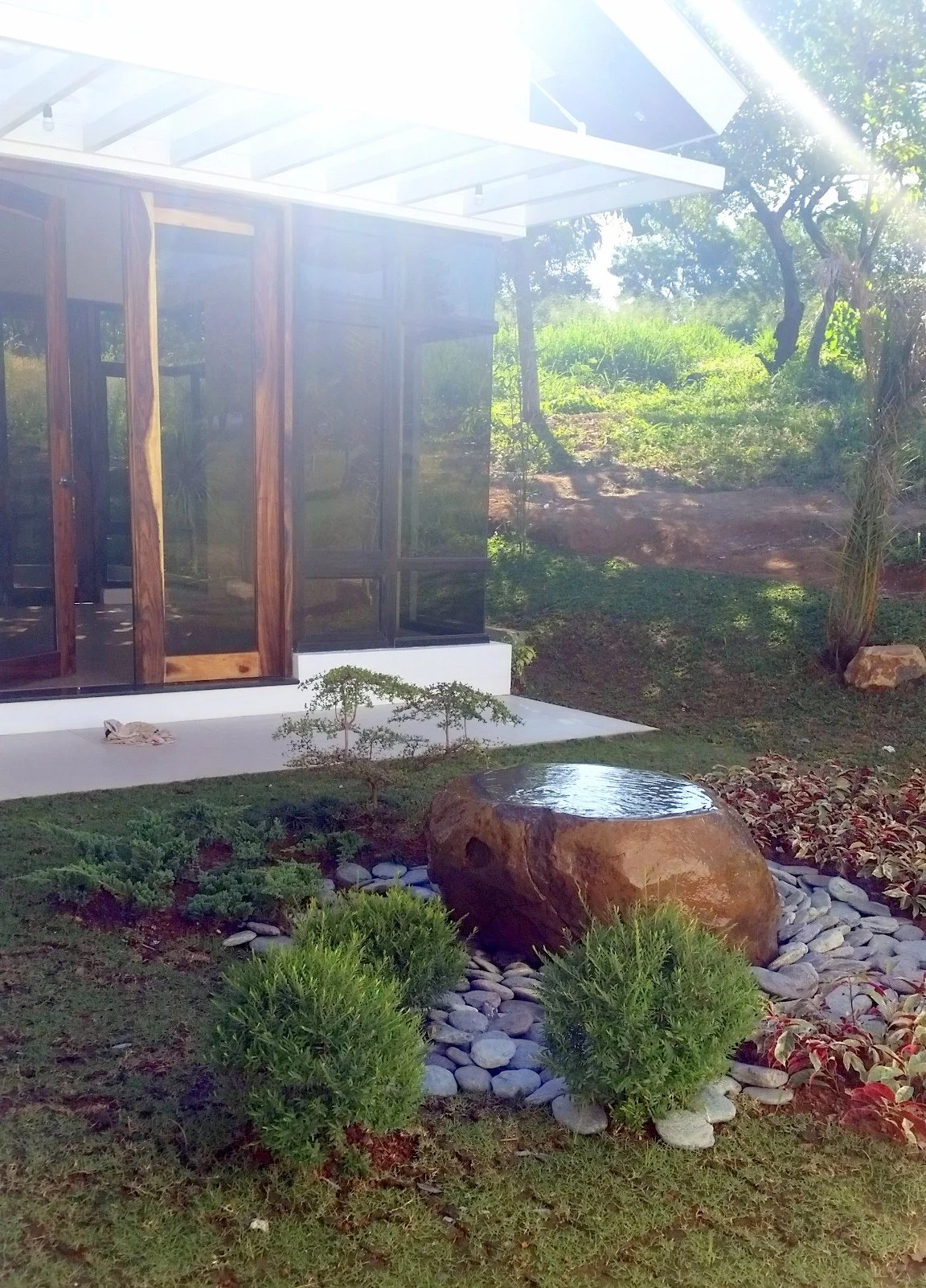 House Garden