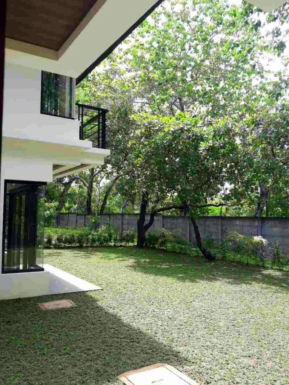 House Garden