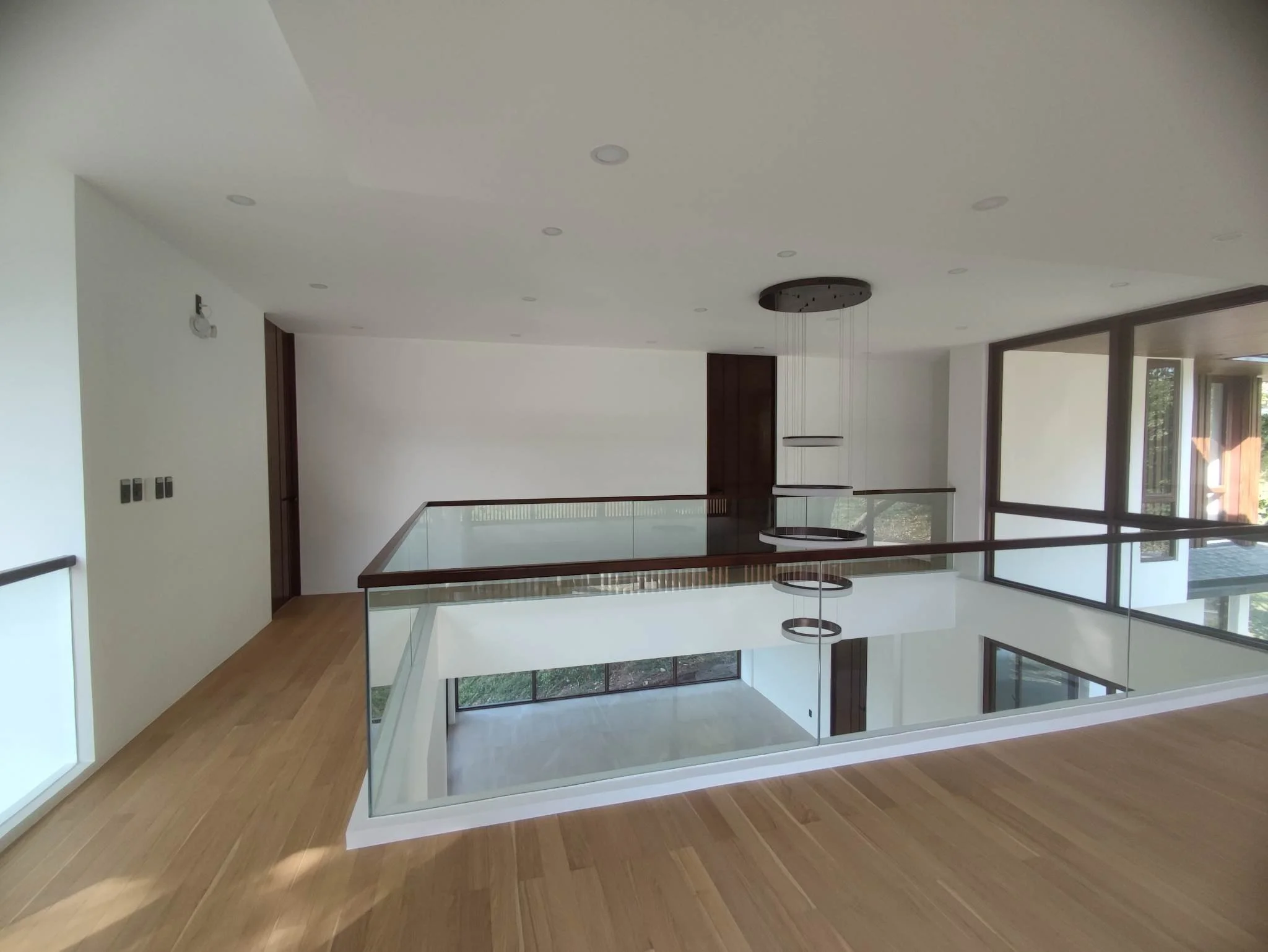 Second Floor