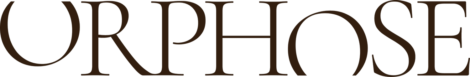 Orphose