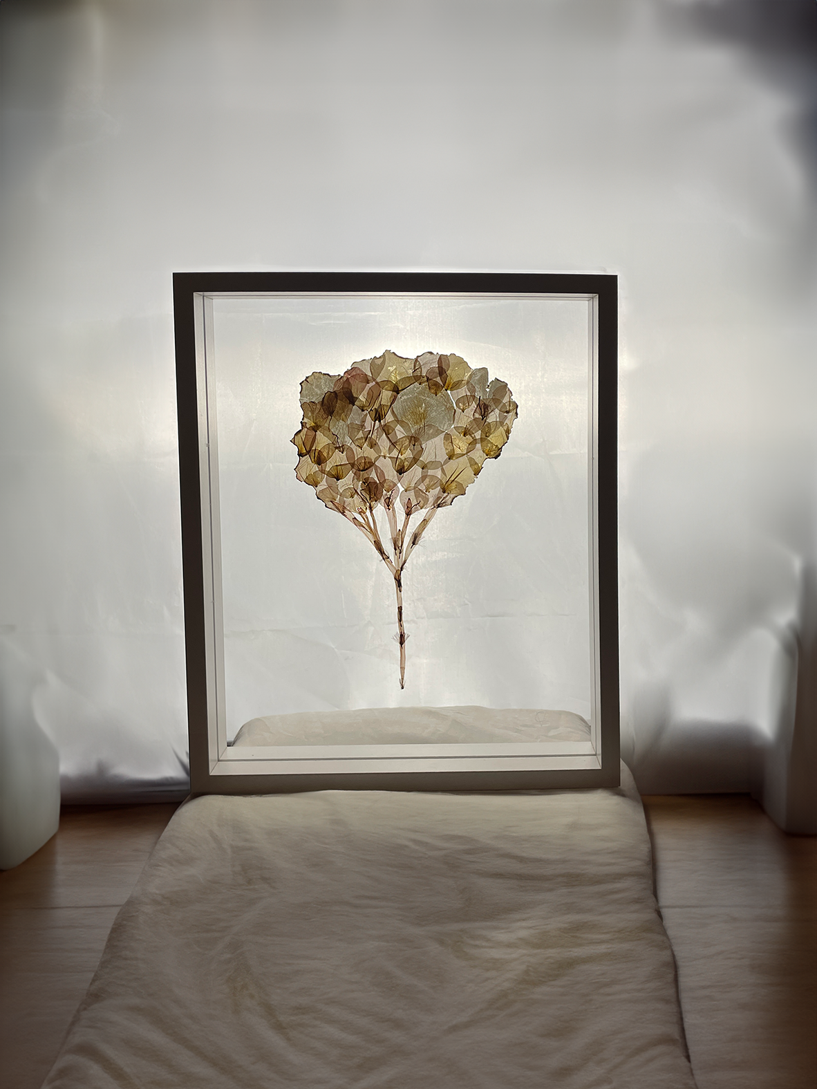 Le tableau de Christine