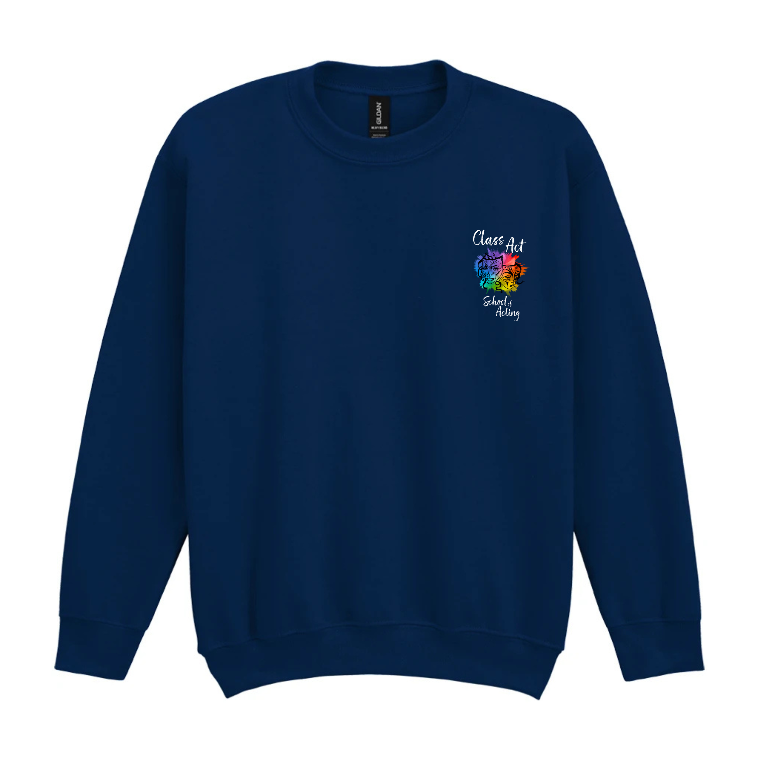 Navy Sweatshirt Children.png