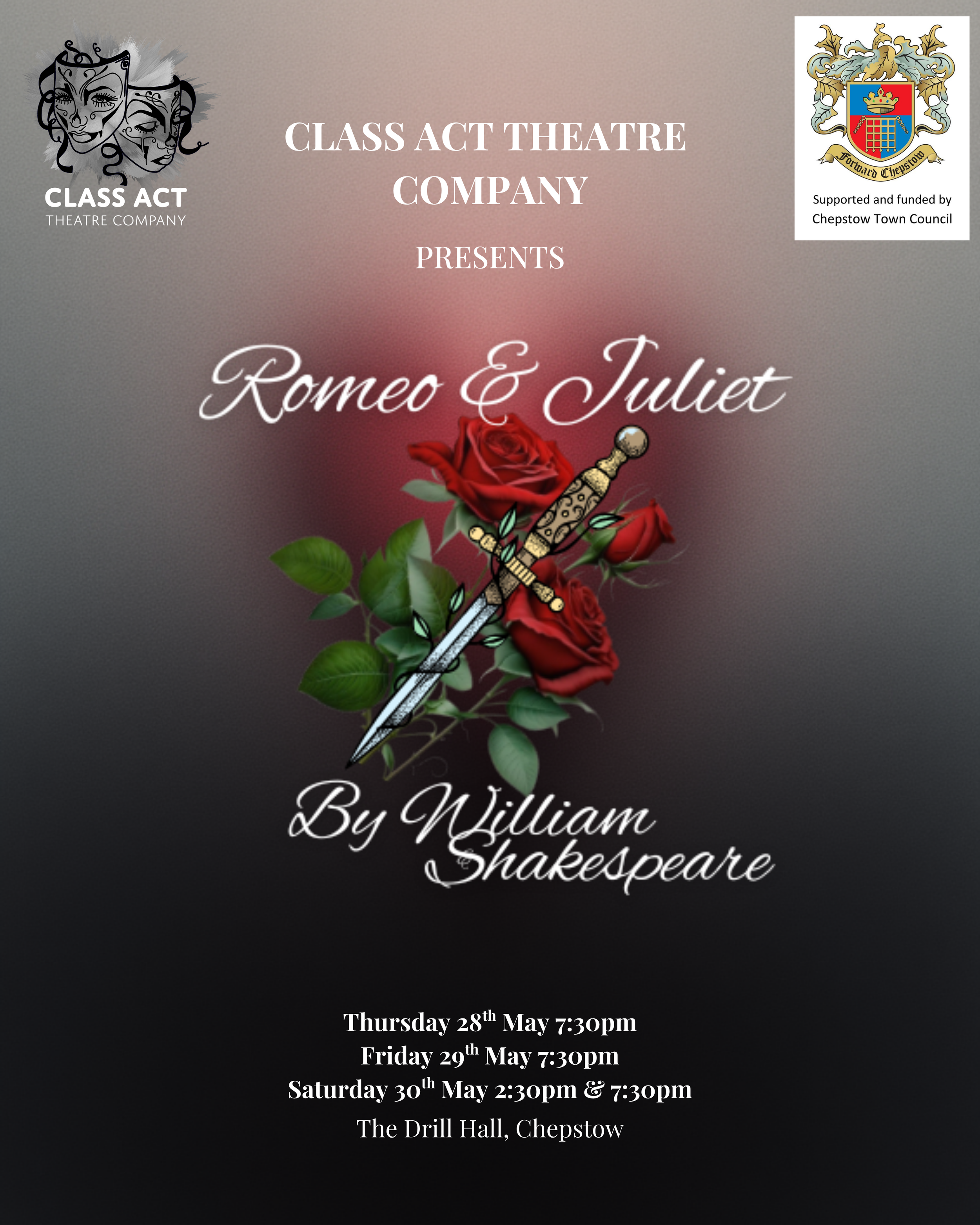 Romeo and Juliet