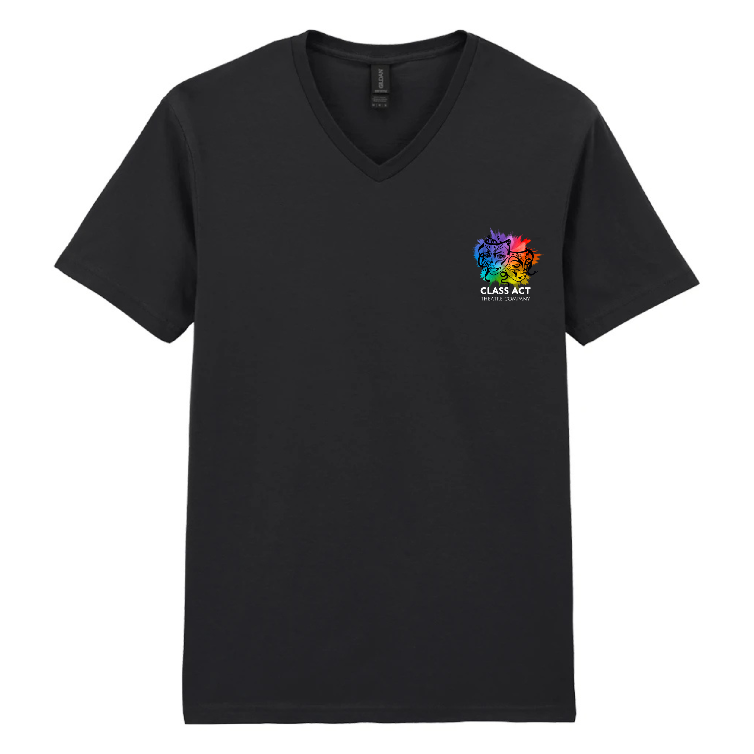 VNeck Black.png