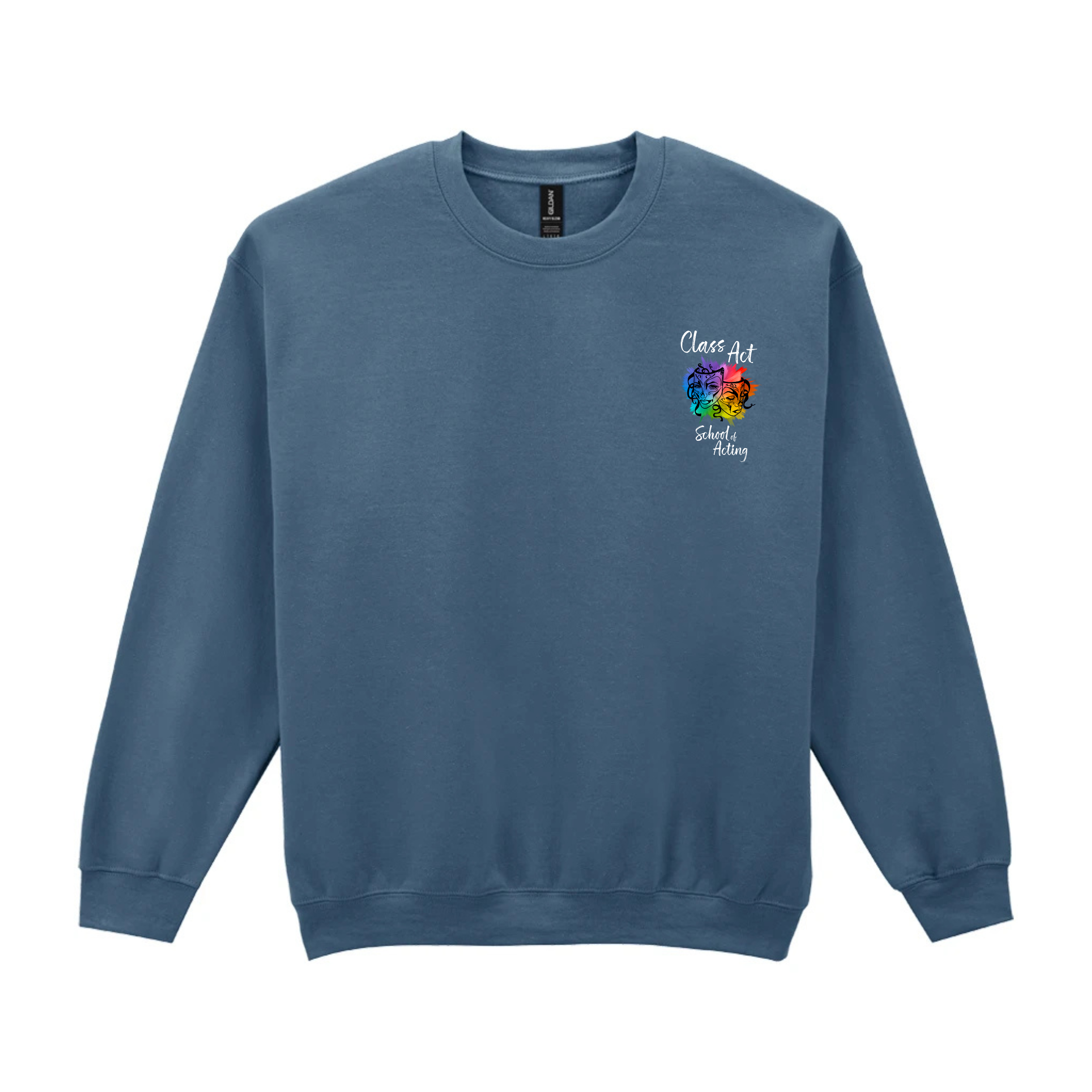 Indigo Sweatshirt Adult.png