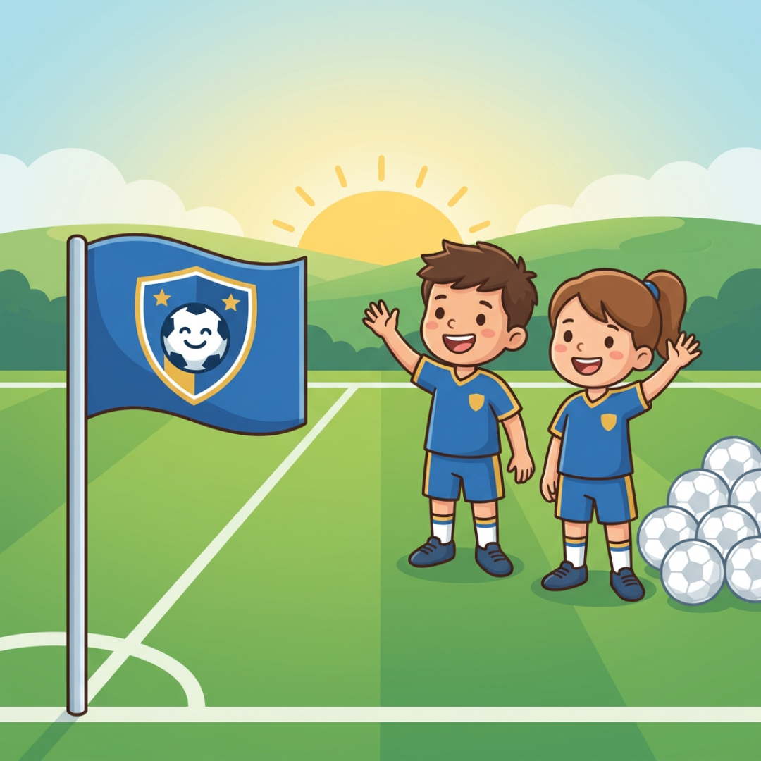 "Welcome to the Academy Blog — Here's What's Coming"