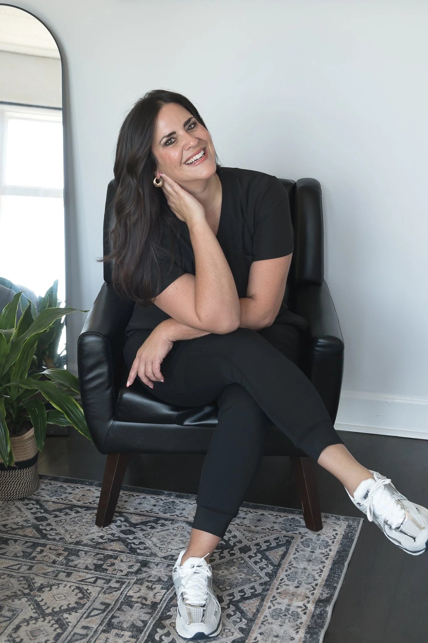 Heather hassen, Skin Solutions by Heather in Rock hill SC, has 24 years experience and advanced training in medical esthetic procedures.