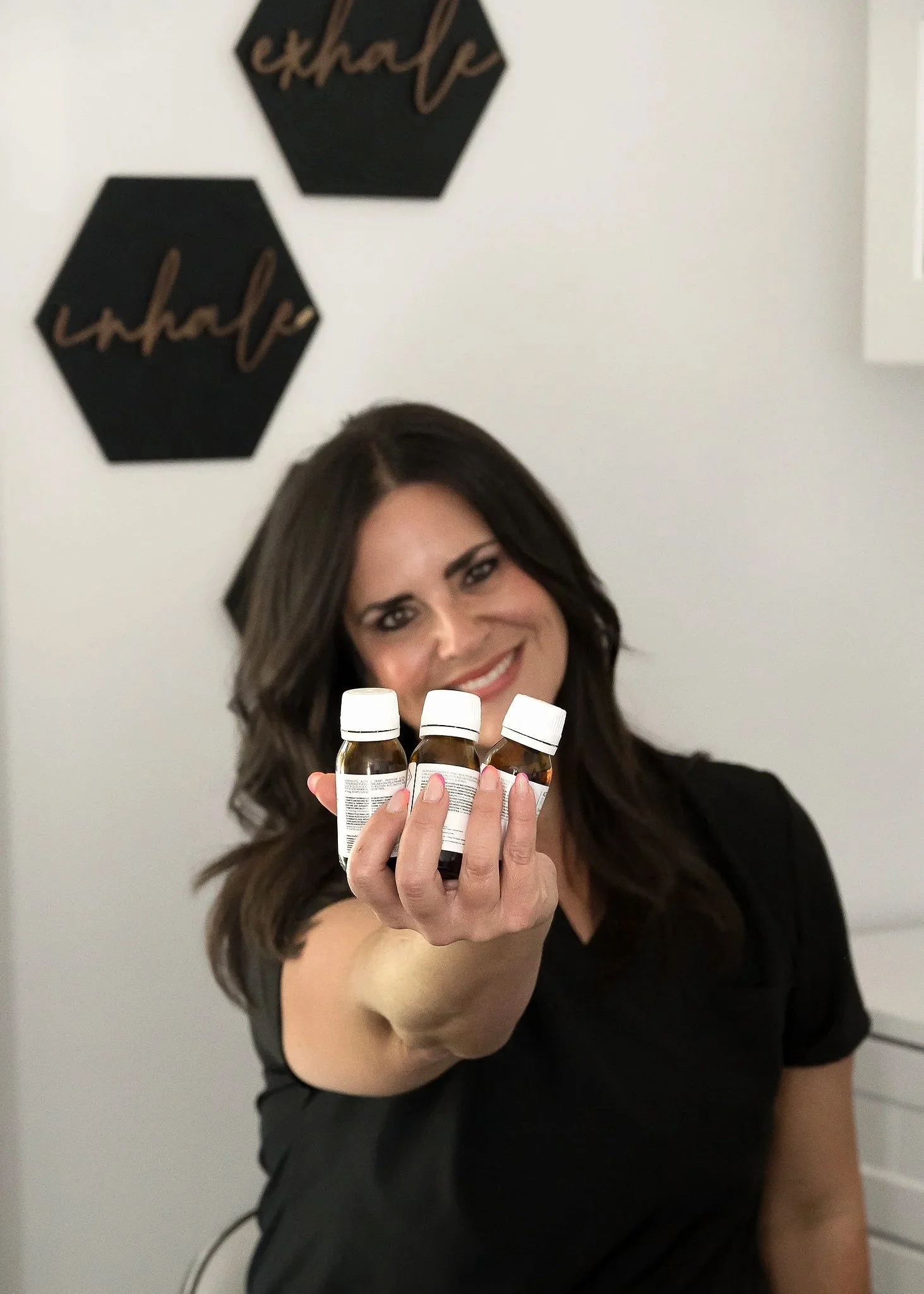 Heather hassen's approach to skin care and interaction with people is based on building genuine relationships built on truth, transparency and mutual respect. heather is an esthetician in Rock Hill SC.