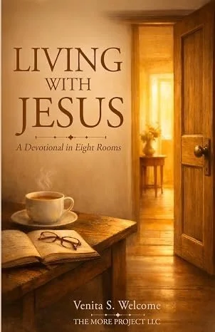 Living with Jesus