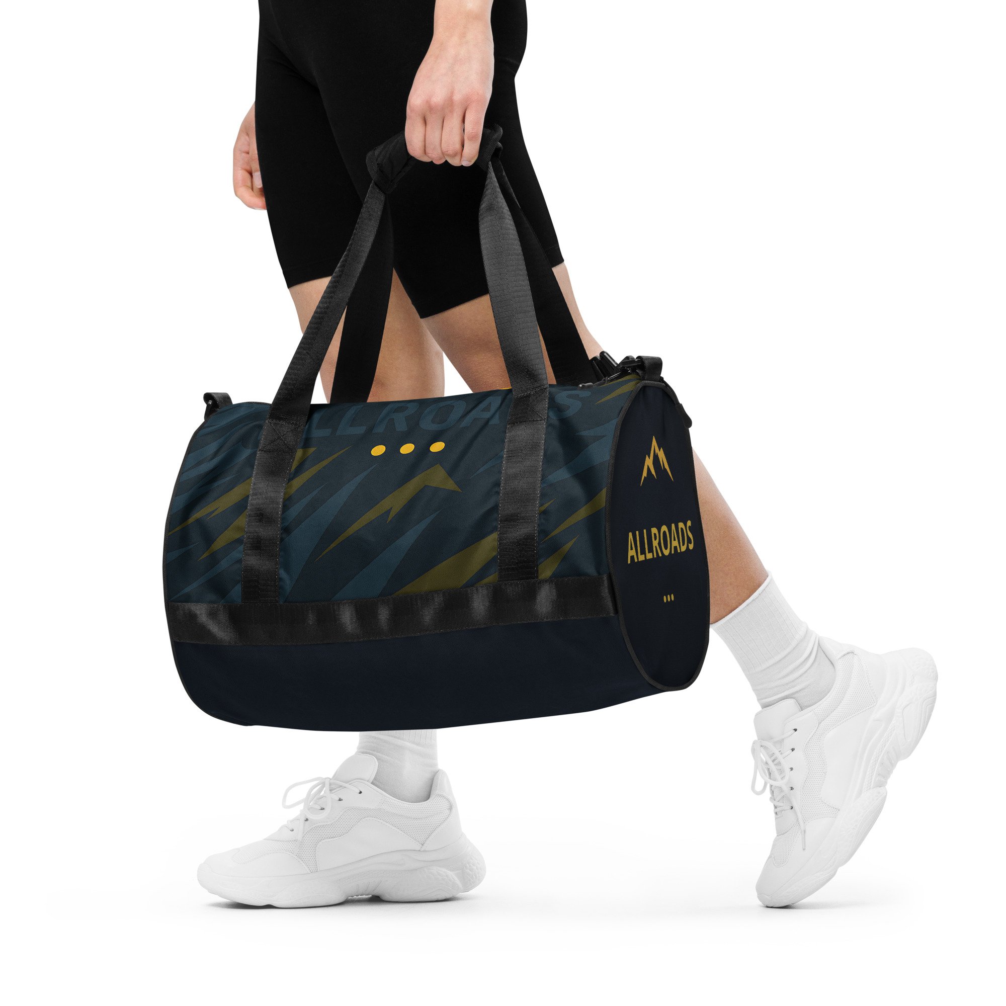 The Duffel Bag