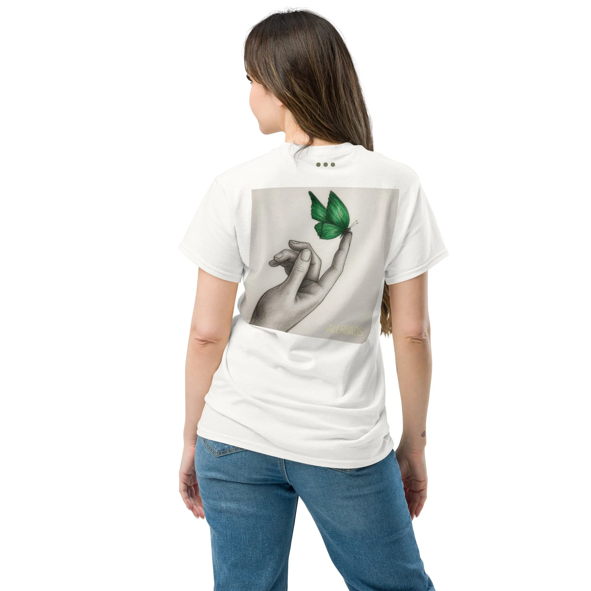 Evergreen Tee (Limited Edition)