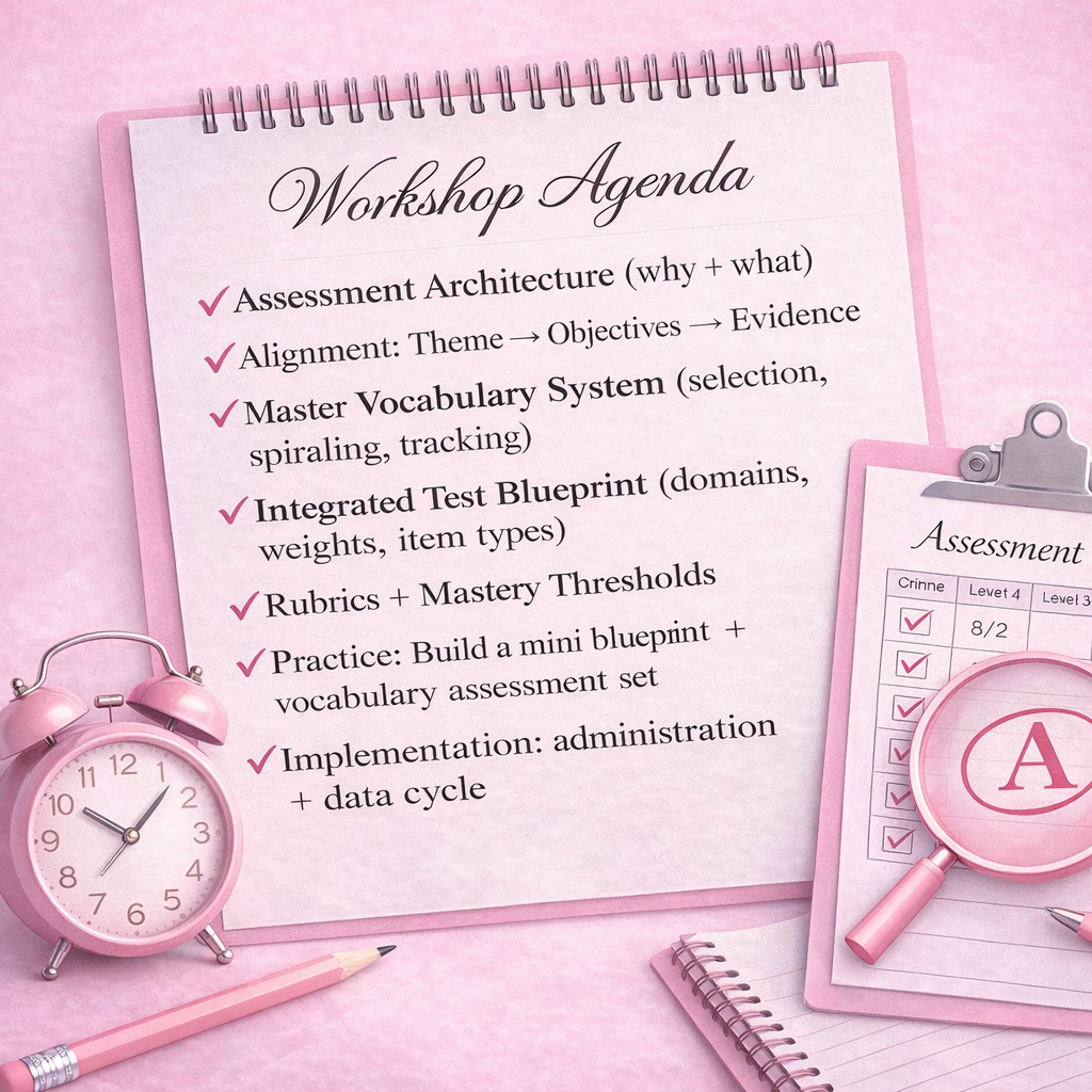 Designing Supreme Wisdom Curriculum Assessments PowerPoint Download pg1.png