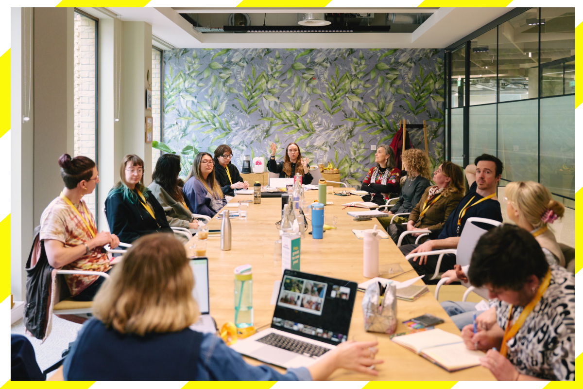 Pathways to Producing: nurturing Newcastle’s next producers!