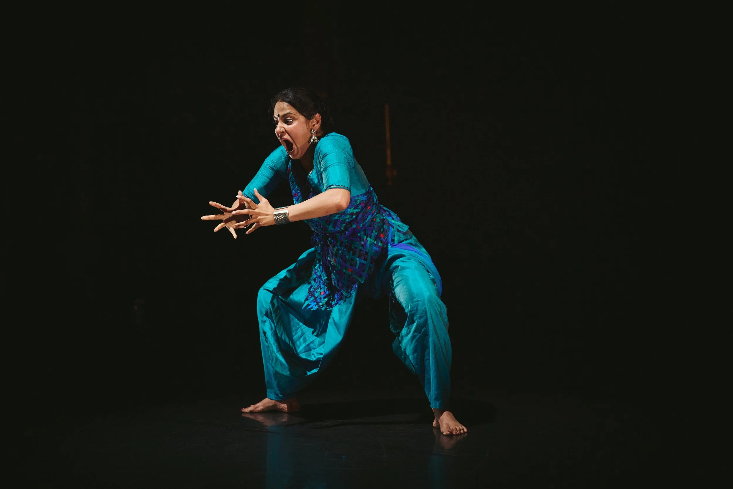 Payal Ramchandani – Just Enough Madness & The Forest Dream