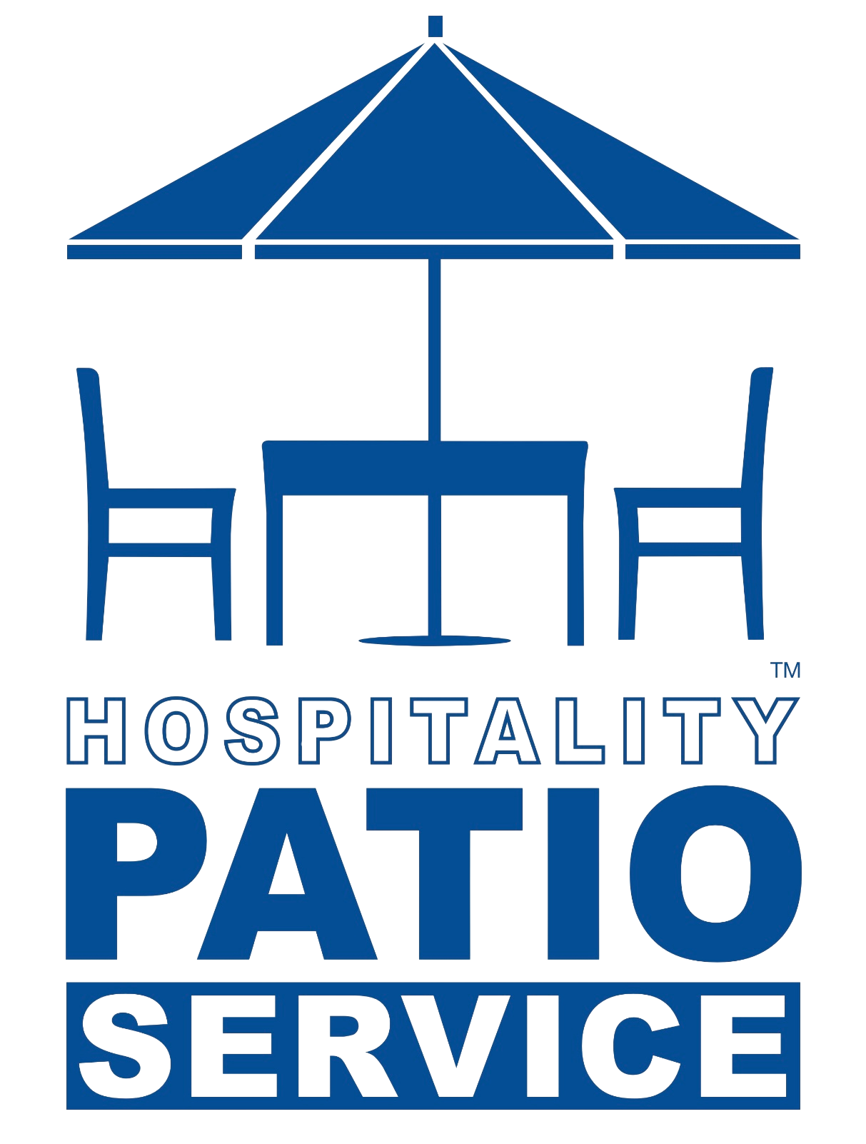 Hospitality Patio Service