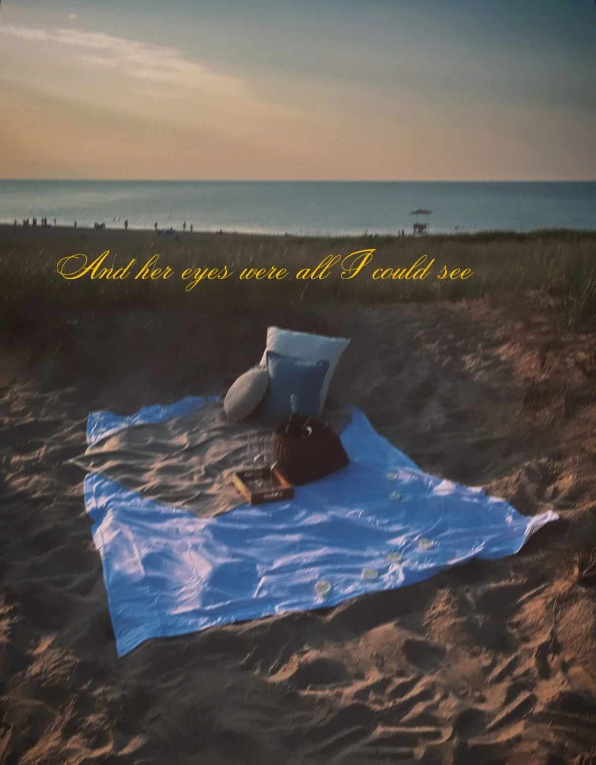 Little did she know that weekend, it would become forever 🤍

Michelle recently got engaged &amp; I was so happy to secretly help her feel her best!

Lash lift &amp; Tints are such a confidence boost! And they last through tears 🥹