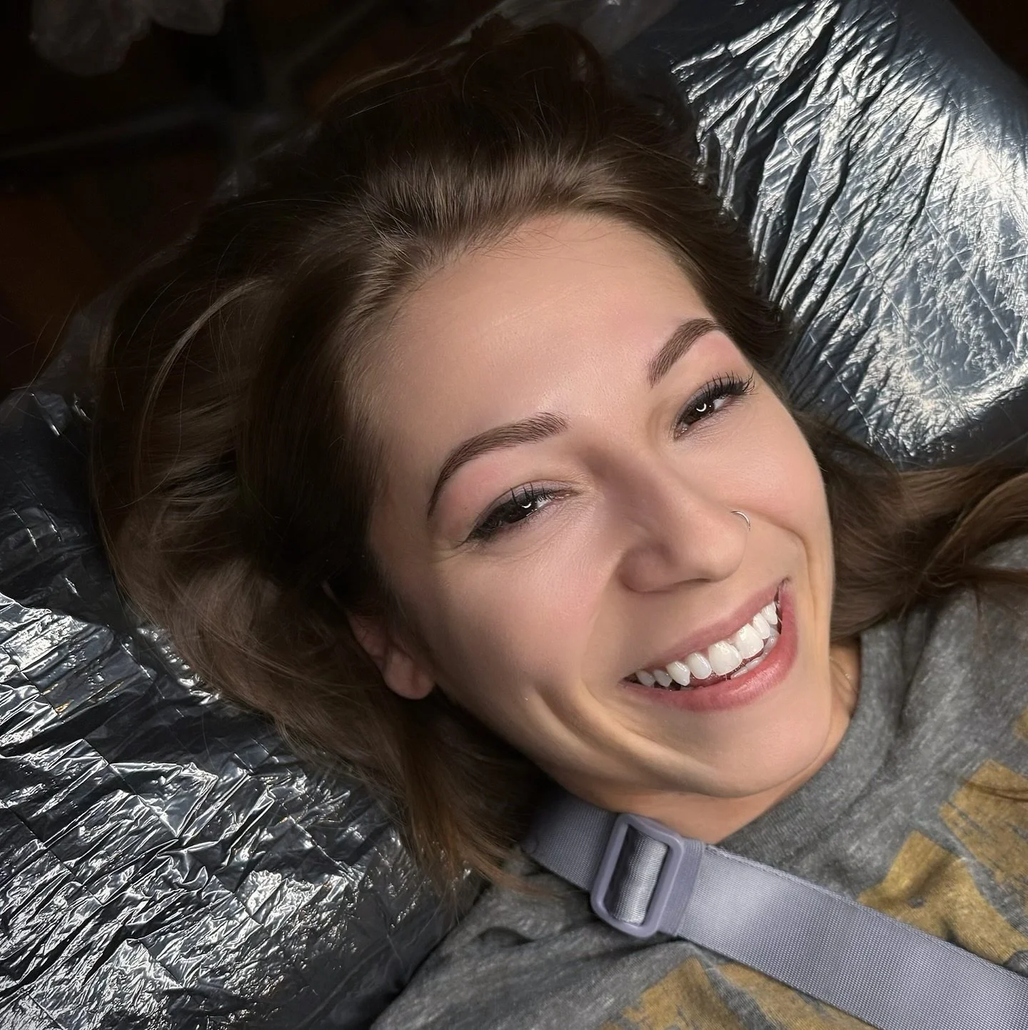 Attention Microblading Clients!

It&rsquo;s perfect season for a touch up :) no more excruciating sun and heat hehe 

‼️this special is for Illinois clients only! ‼️

I&rsquo;m offering
🌟 $50 off yearly touch ups 🌟
**current clients only
***any new