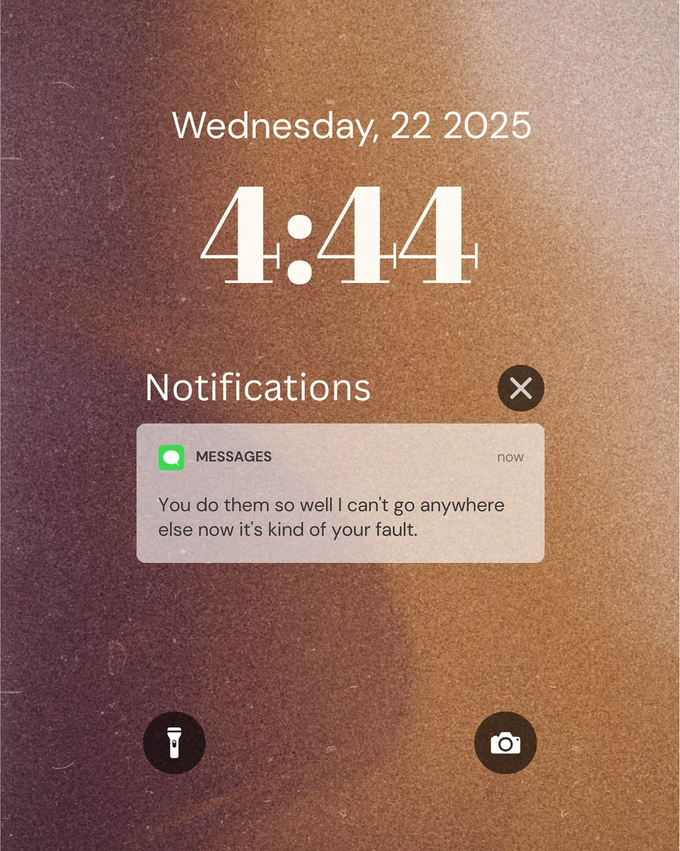 What can I say? 

Is it my personality or my skills?? 😎

#brows #browshaping #estheticianhumor #clienttestimonial