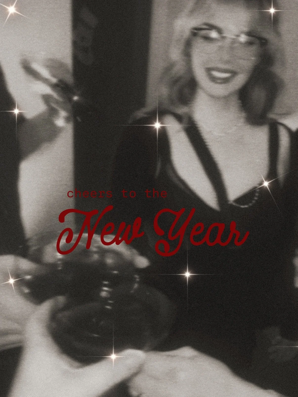 Ahhh! This year was full of obstacles but one thing is for sure. Growth!

Thank you all so much for trusting &amp; spending time with me. Here&rsquo;s to the new year! 🫶🏻🤍