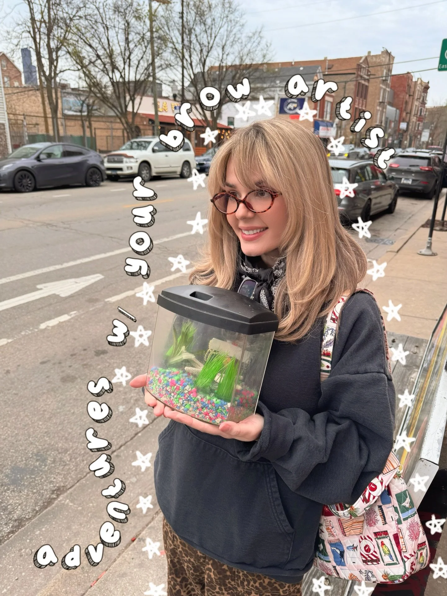 hello I&rsquo;ve been around!!!